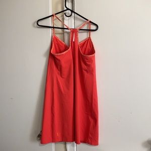 Lucy sport dress